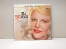 Peggy Lee - I'm a Woman - Vinyl LP Record - 1963
