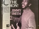 Jimmy Smith - The Sermon  (LP, Reissue, 1984, VG+, Import)