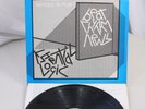 Essential Logic LP Vinyl Beat Rhythm News Waddle You Play 1979 Rough Trade