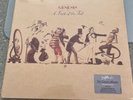 genesis a trick of the tail vinyl Deluxe edition