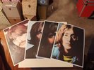 The Beatles White Album 2 LP`s Parlophone Stereo PCSO-7067 - 8  NEW ZEALAND VG++
