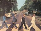 The Beatles – Abbey Road LP Korea OLE-008 PCS 7088
