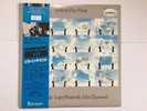 Gary Peacock Art Lande Eliot Zigmund Shift In The Wind Japan Promo LP NM vinyl