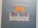 Hawkwind Church of Hawkwind LP EX RCALP9004