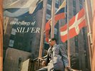 HORACE SILVER The Stylings Of LP on Blue Note 63rd DG mono RVG 9M