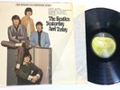 Yesterday And Today by The Beatles LP Apple Label In Shrink  1971 Nm