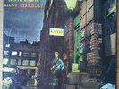 David Bowie - The rise and Fall of Ziggy Stardust and the Spiders From Mars LP