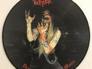 Beherit – Drawing Down The Moon LP Picture Disc 2000 Iron Pegasus Records VG+ DE
