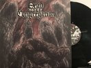 Dead Congregation – Graves Of The Archangels LP 2008 Nuclear War Now  EX/EX