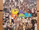 The Beatles Fifth Fan Club Christmas Record- 1967  Flexi Disc + Sleeve
