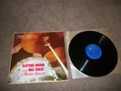 CLIFFORD BROWN MAX ROACH At Basin Street LP MERCURY MG 36070 MONO EX /NM VINYL