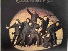 Paul McCartney & Wings - Band On The Run - Japan Vinyl - EPS-80235