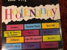 The Replacements, Hootenanny, original vinyl, MASTERDISK blue label, very good+