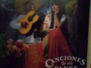 Linda Ronstadt Canciones De Mi Padre LP NEAR Mint Sealed