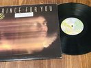 PRINCE FOR YOU LP RARE 1978 DEBUT GOLD STAMPED PROMO COPY  UNPLAYED