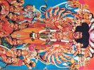 JIMI HENDRIX AXIS BOLD AS LOVE 1ST PRESS 1967 UK TRACK VINYL LP 612003 MONO