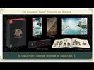 NINTENDO Switch Legend of Zelda Tears of the Kingdom DELUXE collector's edition