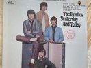 The Beatles Yesterday and Today 1966 Stereo LP ST-2553  NEW / Sealed Promo WMMR