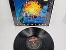 DEF LEPPARD  PYROMANIA  Mercury 1983 METAL LP SHRINK WRAP