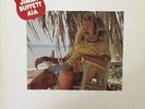 Jimmy Buffett - A1A - Used Vinyl Record - F11851A