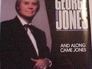 George Jones - And Along Came Jones - New Vinyl Record - F16136A