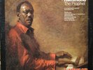 Johnny Hammond - The Prophet - Used Vinyl Record - F16280A