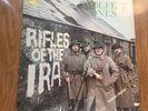Wolfe Tones - Rifles Of The IRA Vinyl LP Record (Cynda, 1971) Canada VG+/EX