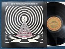 BLUE OYSTER CULT 'TYRANNY & MUTATION' LP 1973 COLUMBIA CQ-32017 QUADRAPHONIC