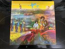 THE JIMI HENDRIX EXPERIENCE - Electric Ladyland Part 1 - 613010 - Matrix A2/B2