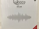 QUEEN / ON AIR JAPAN DEAGOSTINI ISSUE 3LP COMP