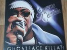 Ghostface Killah Supreme Clientele 2010 double LP reissue gatefold Wu Tang Clan