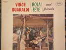 Vince Guaraldi & Bola Sete - And Friends LP - Fantasy 8356 LP Vinyl