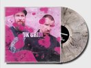 SLEAFORD MODS  UK GRIM GEL SLEEVE LTD/ED OF 1000 NEW MINT PRE ORDER