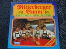 Mitterberger Buam - Freunde der Musik - Koch Records LP 0120450