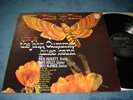 John Dummer Blues Band - Nine by Nine LP EXC shape UK orig Philips Tony McPhee