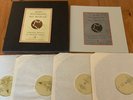Mike Westbrook Kate Westbrook London Bridge Is Broken Down LP  4 x Vinyl Box Set