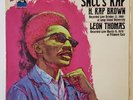 SNCC Civil Rights Vinyl Album Rap Brown Leon Thomas