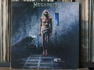 MEGADETH COUNTDOWN  TO EXTINCTION ORIGINAL FIRST PRESS  HARD TO FIND 1992 LP