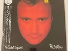PHIL COLLINS No Jacket Required 1985 JAPAN ORG WEA LP STILL SEALED  Genesis
