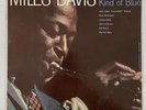 MILES DAVIS Kind Of Blue 1965 US Columbia ORG MONO 360 Sound SEALED Jazz LP