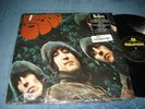 The Beatles - Rubber Soul LP Remastered 2012 NM in shrink 180g