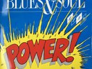 Blues & Soul Power  - KENT - Vinyl LP - Z.Z. Hill / Ike & Tina Turner / Ikettes