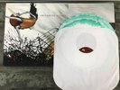 125Dollar Circa Survive Juturna Vinyl Green/White Swirled LP Limited 1000 Copies