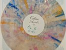 Future Islands ‎– On The Water LP - COLORED Vinyl Album - GREAT NEW Record