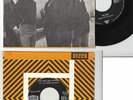 Rolling Stones Get Off Of My Cloud Decca 1965 French 7