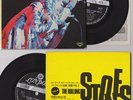 Rolling Stones Devil's Disciples Street Fighting Man London OH 74 Japan 7