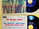 Rolling Stones - Street Fighting Man  - Decca F 13195 Italy 7