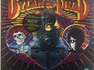 LP DYLAN & THE DEAD - DYLAN, BOB & THE GRATEFUL DEAD (#190758231716)