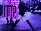 Jill Jones - Jill Jones 33 RPM Vinyl LP Record 1987 Paisley Park Prince VG++