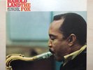 The Harold Land Quintet The Fox NM Vinyl LP 1975 US Contemporary Records ‎S7619